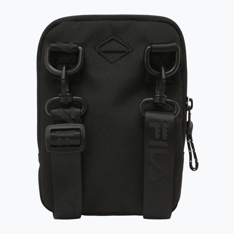 Чантичка FILA Laksar Flat Verticalx-Body black 2
