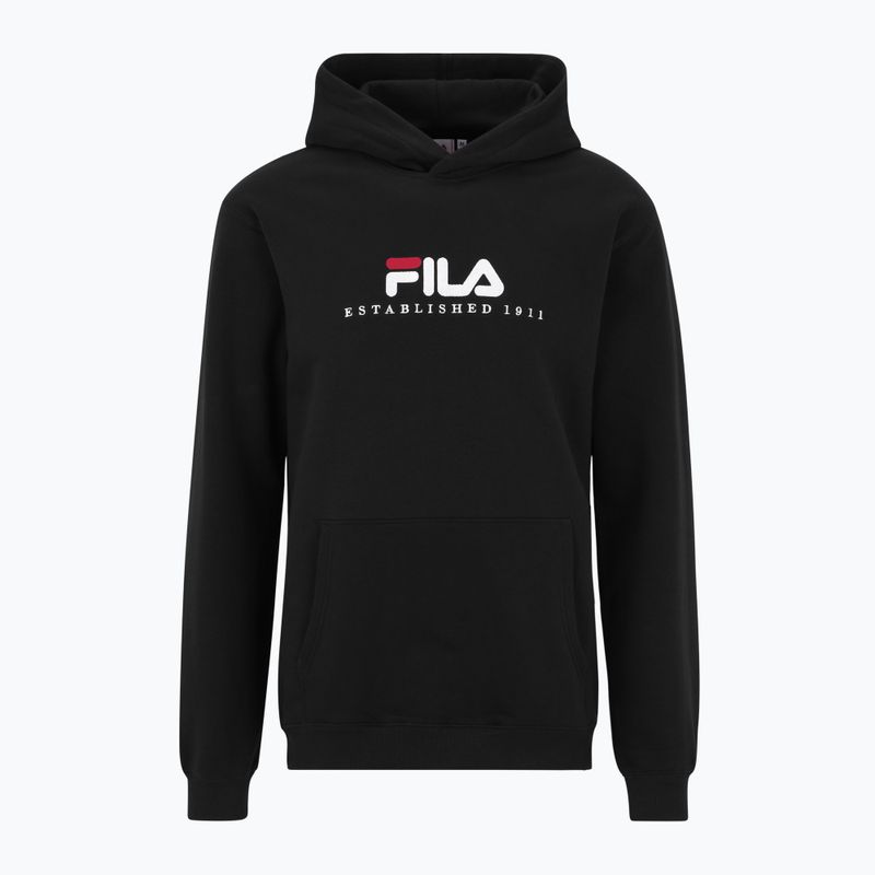 FILA Brunssum Hoody black