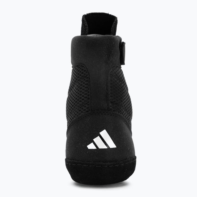 Боксьорски обувки adidas Combat Speed.4 core black/footwear white 6