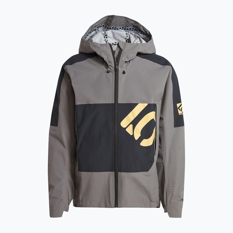 Мъжко яке adidas FIVE TEN All-Mountain Rain Jacket 7