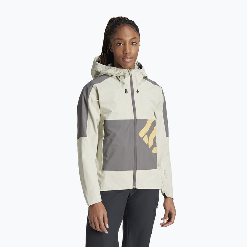 Дамско яке за колоездене adidas FIVE TEN All-Mountain Rain Jacket