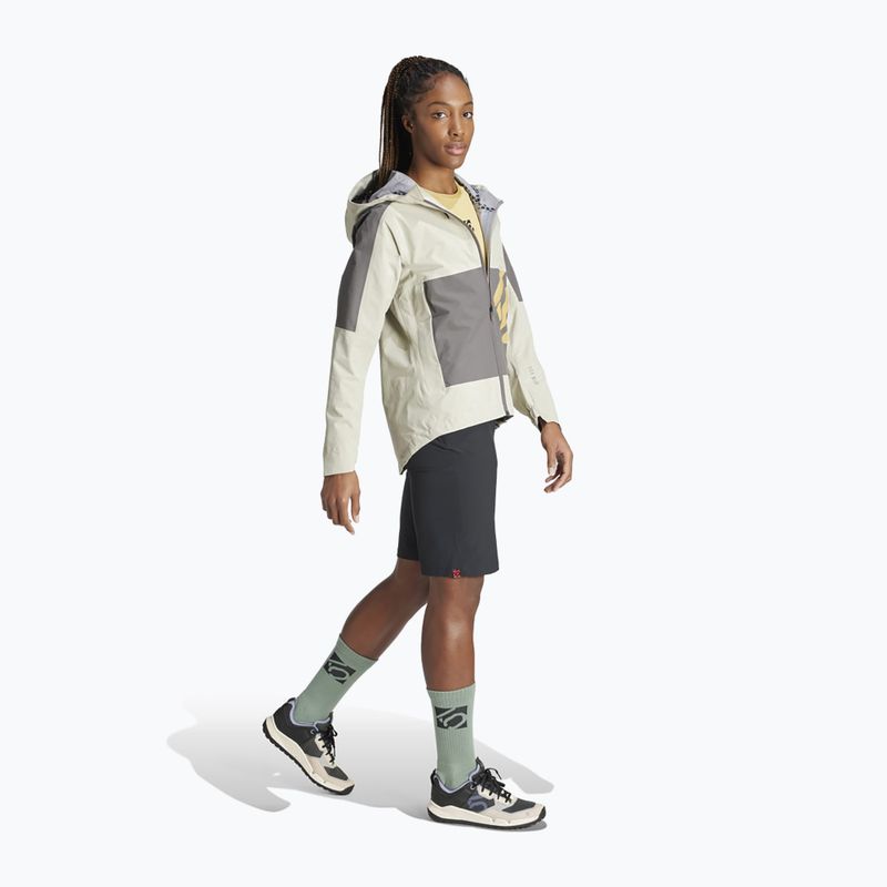 Дамско яке за колоездене adidas FIVE TEN All-Mountain Rain Jacket 2