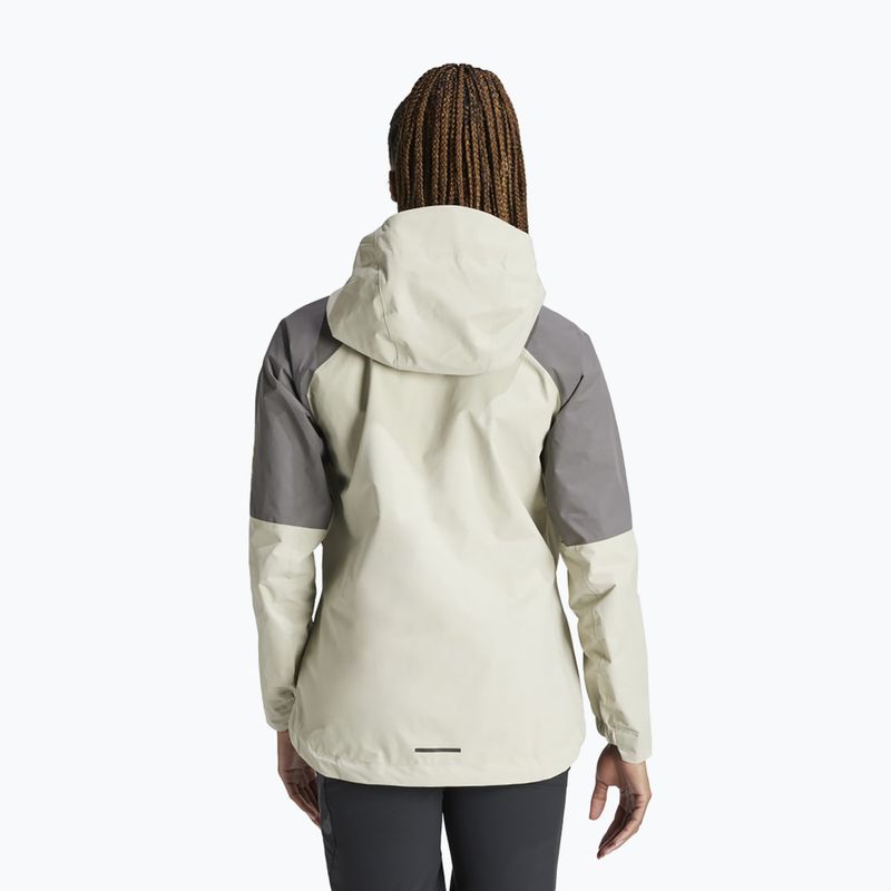 Дамско яке за колоездене adidas FIVE TEN All-Mountain Rain Jacket 3