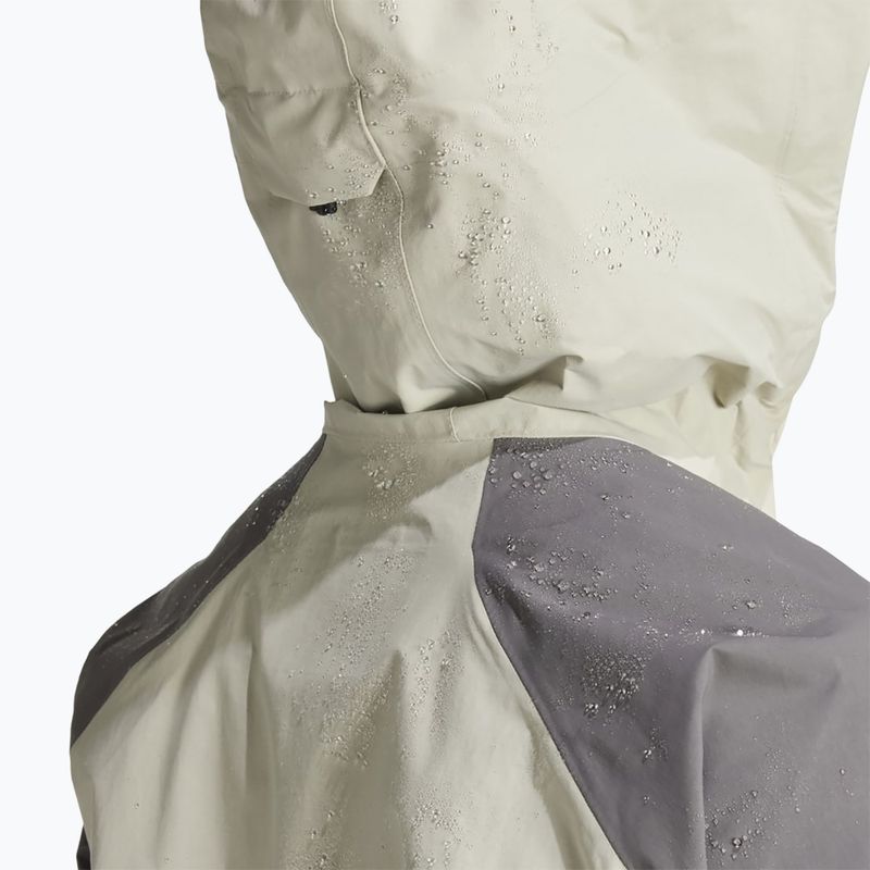 Дамско яке за колоездене adidas FIVE TEN All-Mountain Rain Jacket 6