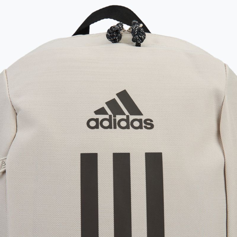 Раница adidas Power VII 26,4 l beige/ black 4