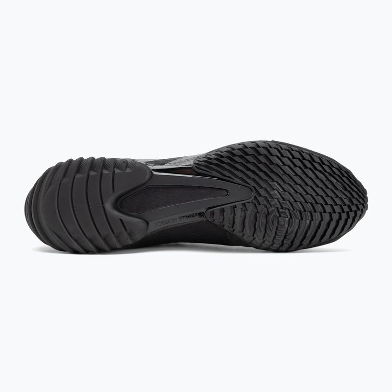 боксови обувки adidas Speedex 23 core black/core black/carbon 4
