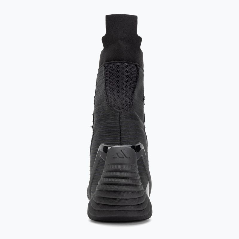 боксови обувки adidas Speedex 23 core black/core black/carbon 6