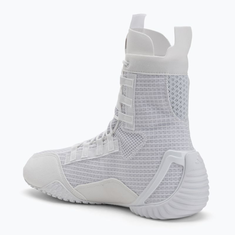 Боксови обувки adidas Speedex 23 cloud white/cloud white/grey one 3
