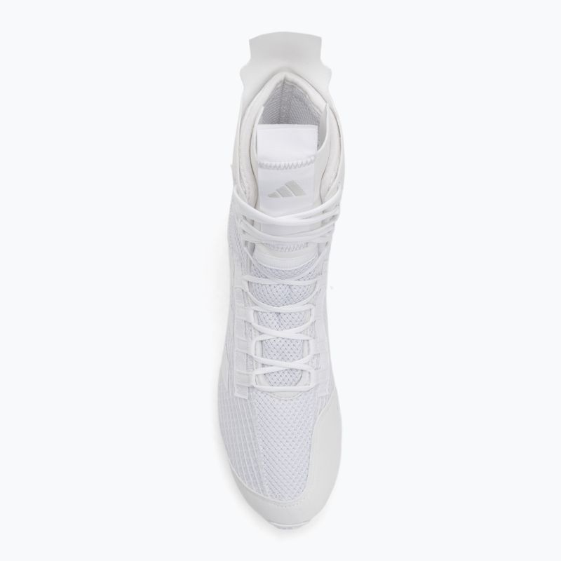 Боксови обувки adidas Speedex 23 cloud white/cloud white/grey one 5