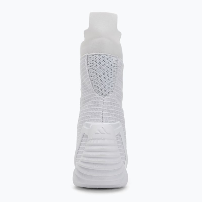 Боксови обувки adidas Speedex 23 cloud white/cloud white/grey one 6
