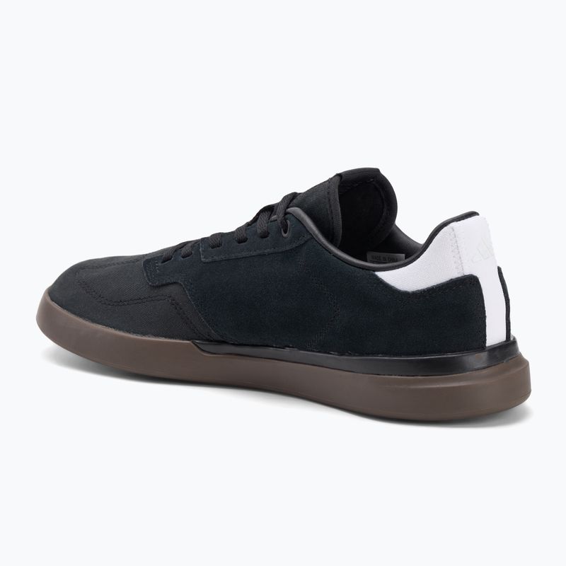 Мъжки обувки за колоездене adidas FIVE TEN Sleuth core black/core black/cloud white 3