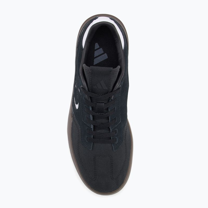 Мъжки обувки за колоездене adidas FIVE TEN Sleuth core black/core black/cloud white 5