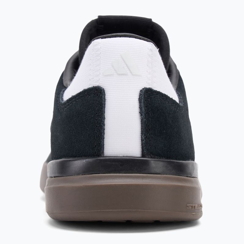 Мъжки обувки за колоездене adidas FIVE TEN Sleuth core black/core black/cloud white 6