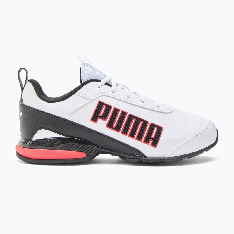 Обувки PUMA Equate SL 2 puma black/puma white/for all time red 2