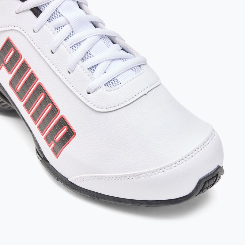 Обувки PUMA Equate SL 2 puma black/puma white/for all time red 7