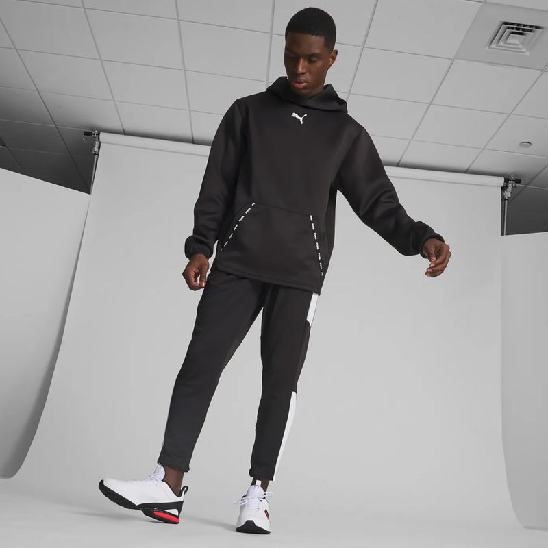 Обувки PUMA Equate SL 2 puma black/puma white/for all time red 10