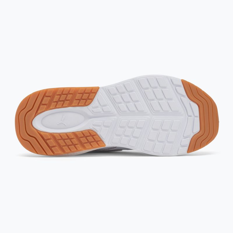 PUMA Amplifier дамски обувки puma white/puma gold 4