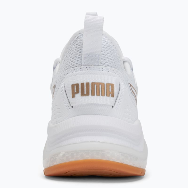 PUMA Amplifier дамски обувки puma white/puma gold 6