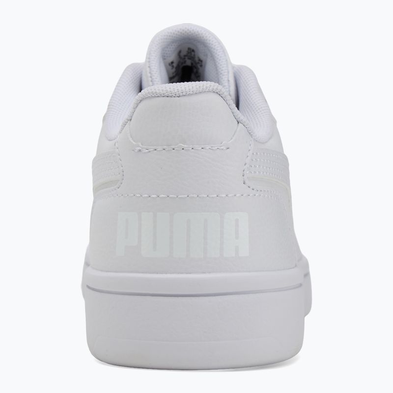 Детски обувки Puma Reb-L Jr puma white/puma white 6