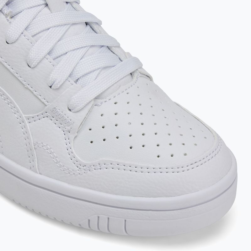 Детски обувки Puma Reb-L Jr puma white/puma white 7