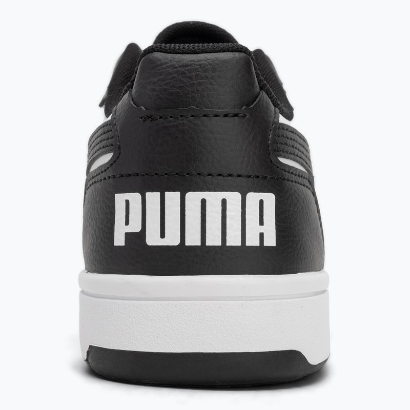 Детски обувки Puma Reb-L Jr puma white/puma black 6