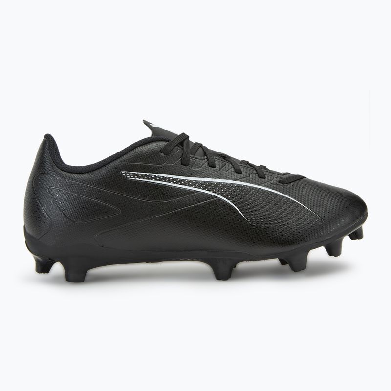 Футболни обувки PUMA Ultra 5 Play FG/AG puma black/puma white 2