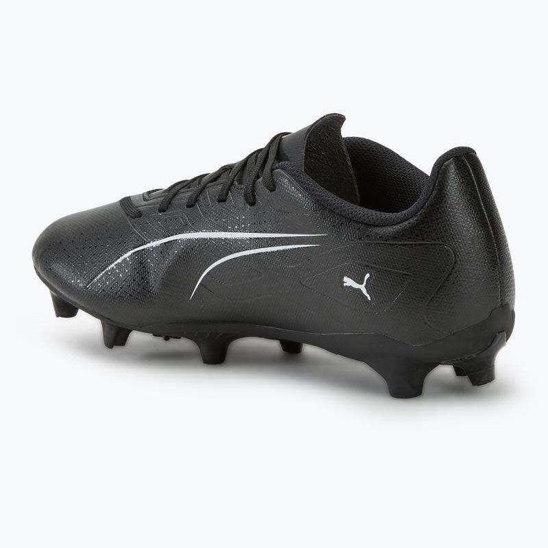 Футболни обувки PUMA Ultra 5 Play FG/AG puma black/puma white 3