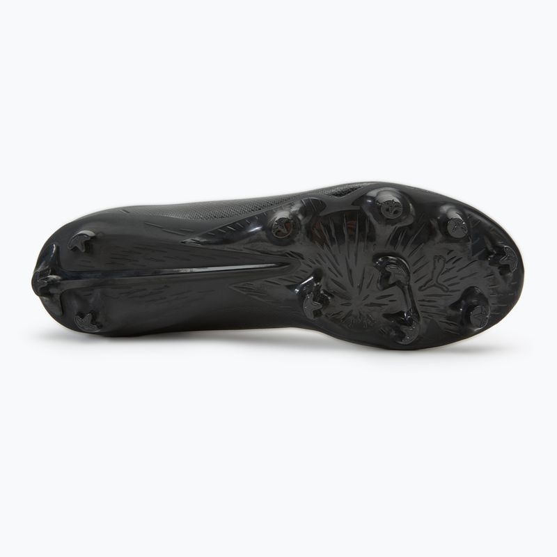 Футболни обувки PUMA Ultra 5 Play FG/AG puma black/puma white 4
