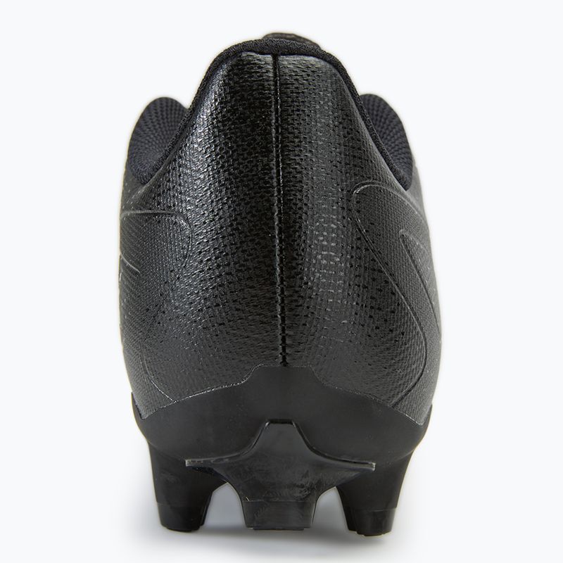 Футболни обувки PUMA Ultra 5 Play FG/AG puma black/puma white 6