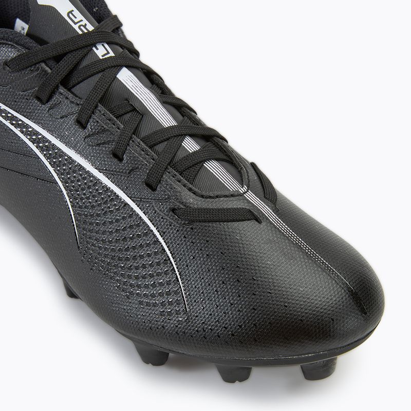 Футболни обувки PUMA Ultra 5 Play FG/AG puma black/puma white 7
