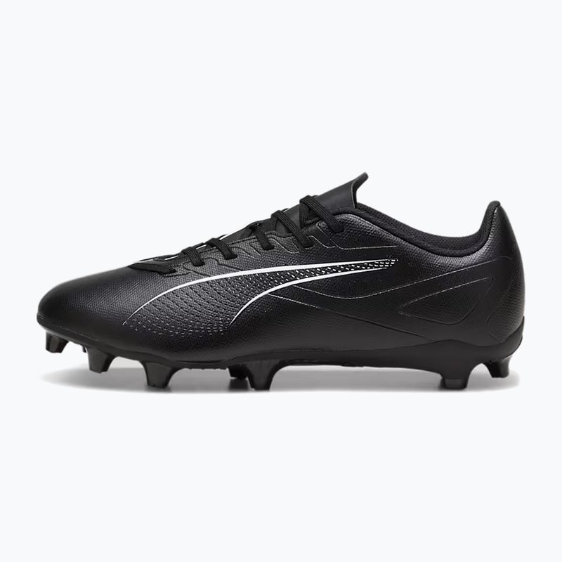 Футболни обувки PUMA Ultra 5 Play FG/AG puma black/puma white 9
