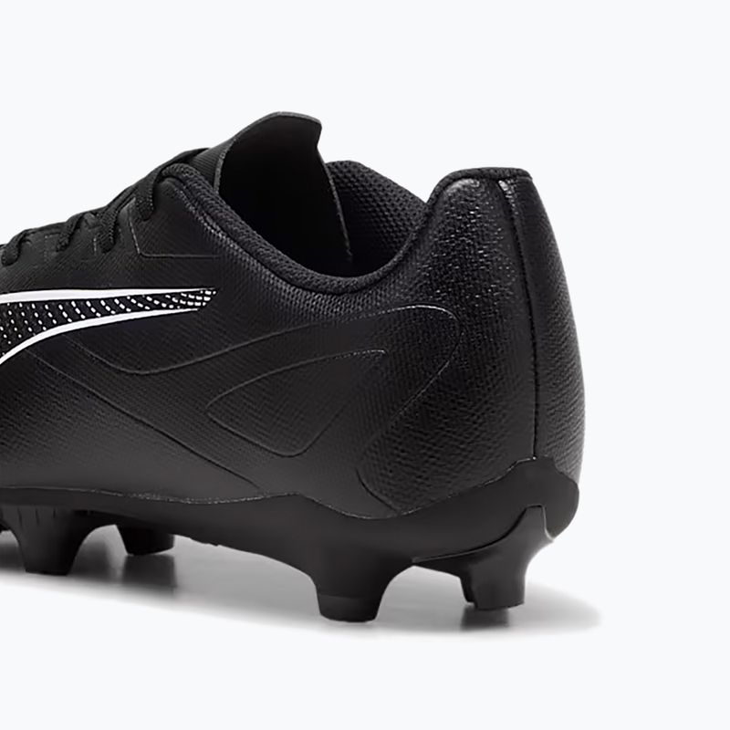 Футболни обувки PUMA Ultra 5 Play FG/AG puma black/puma white 12