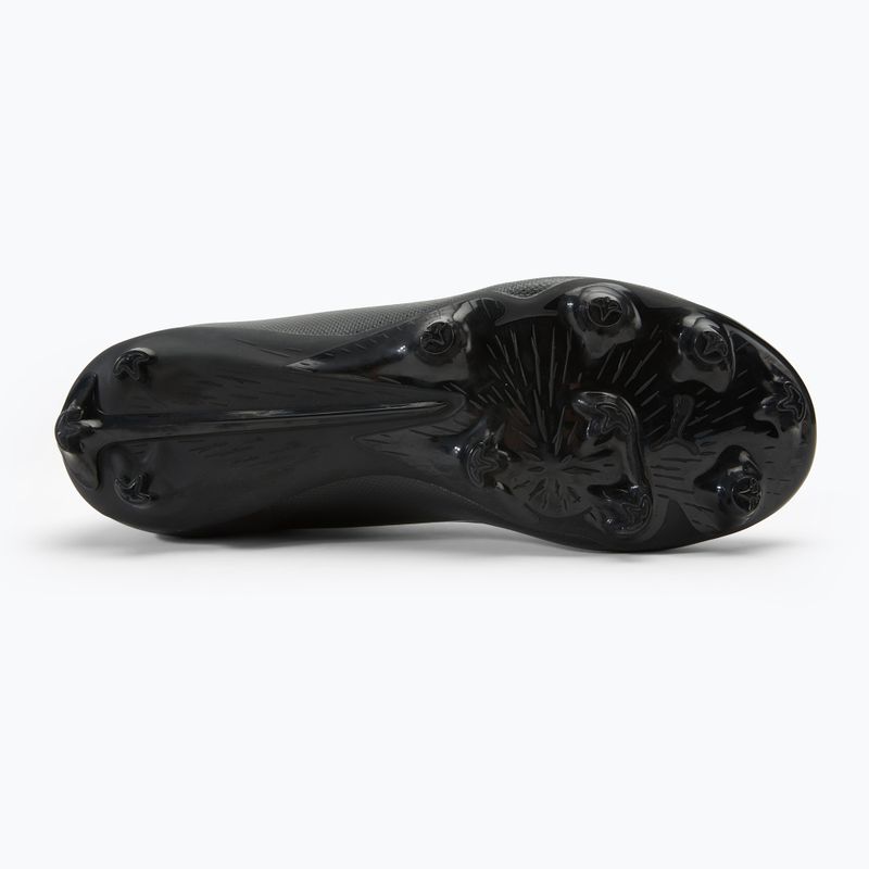Детски футболни обувки PUMA Ultra 5 Play FG/AG Jr puma black/puma white 4