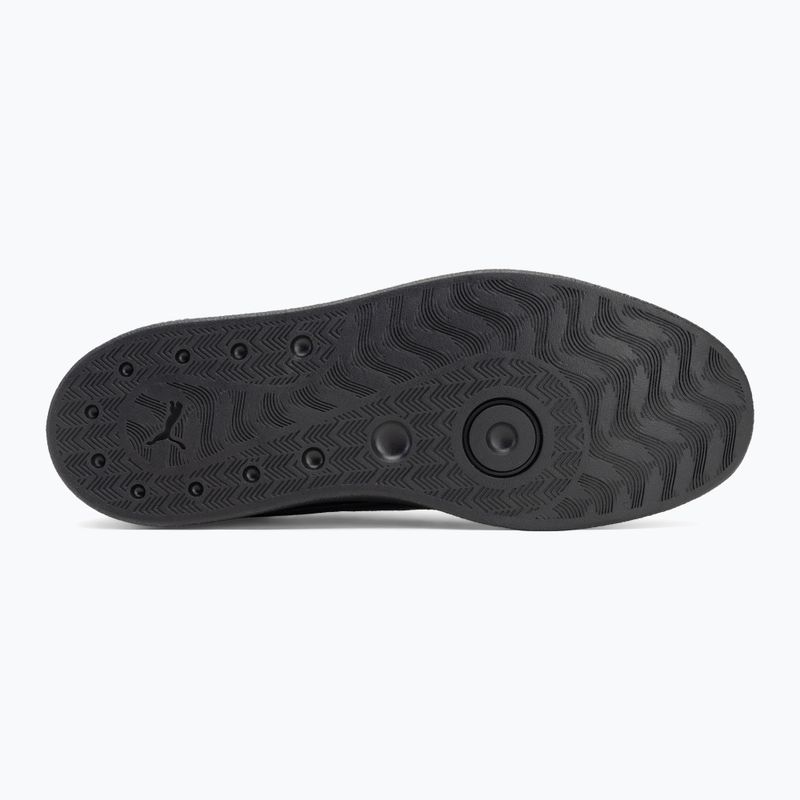 Мъжки обувки Puma Club II SL puma black/puma gold 4