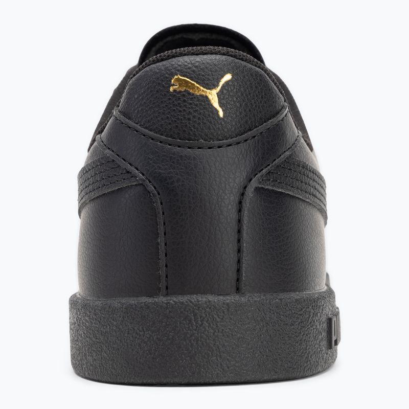 Мъжки обувки Puma Club II SL puma black/puma gold 6
