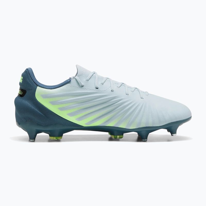 Мъжки футболни обувки PUMA King Match MxSG frosted dew/fizzy apple 3