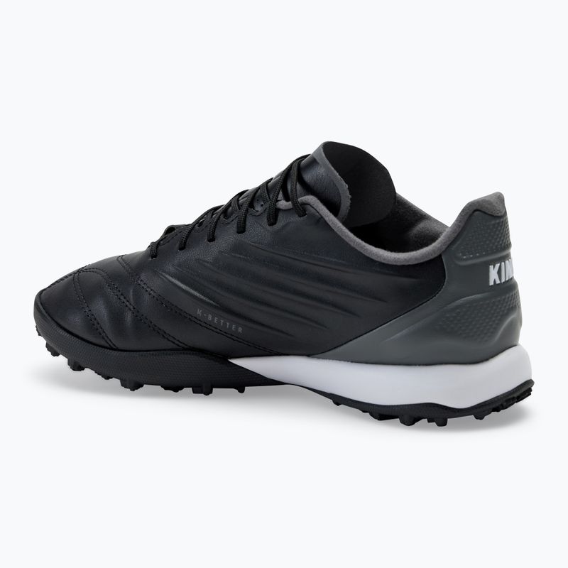 Футболни обувки Puma King Pro TT puma black/puma white/cool dark grey 3