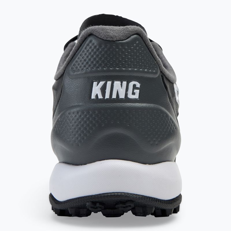 Футболни обувки Puma King Pro TT puma black/puma white/cool dark grey 6