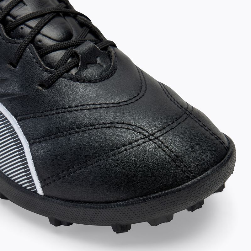 Футболни обувки Puma King Pro TT puma black/puma white/cool dark grey 7