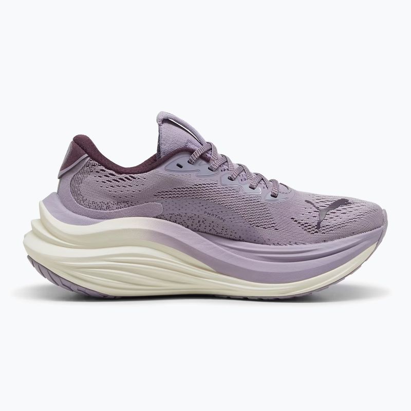 Дамски обувки за бягане PUMA MagMax Nitro pale plum/midnight plum 10