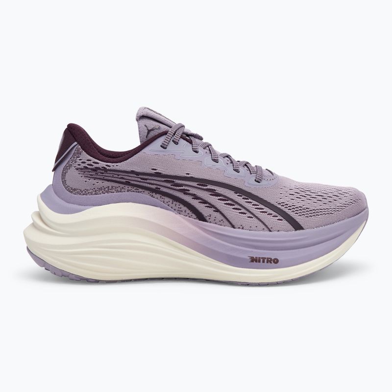 Дамски обувки за бягане PUMA MagMax Nitro pale plum/midnight plum 2