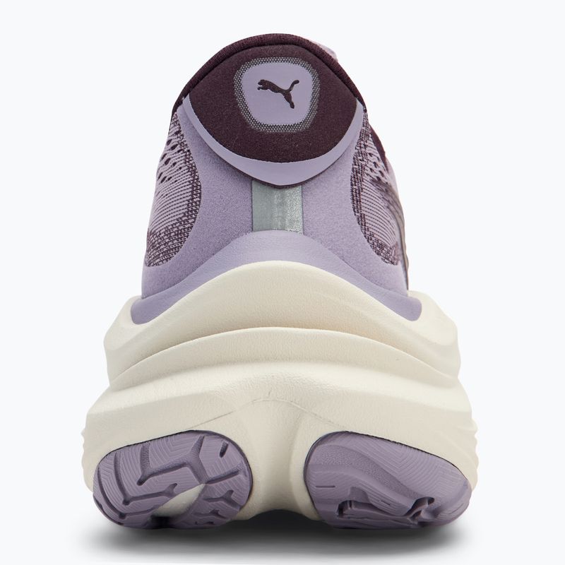 Дамски обувки за бягане PUMA MagMax Nitro pale plum/midnight plum 6