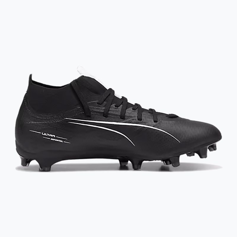 Футболни обувки PUMA Ultra 5 Match+ FG/AG puma black/puma white 10
