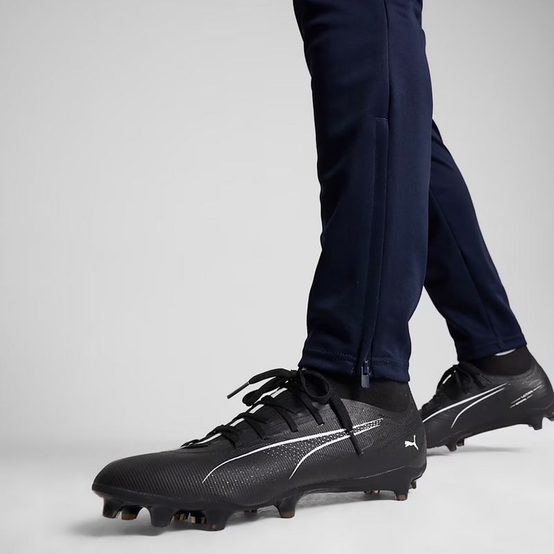 Футболни обувки PUMA Ultra 5 Match+ FG/AG puma black/puma white 14