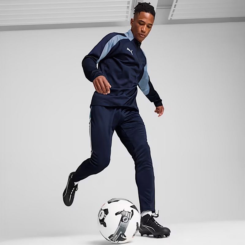 Футболни обувки PUMA Ultra 5 Match+ FG/AG puma black/puma white 15