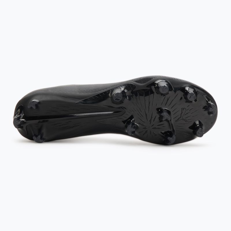 Футболни обувки PUMA Ultra 5 Match+ FG/AG puma black/puma white 4