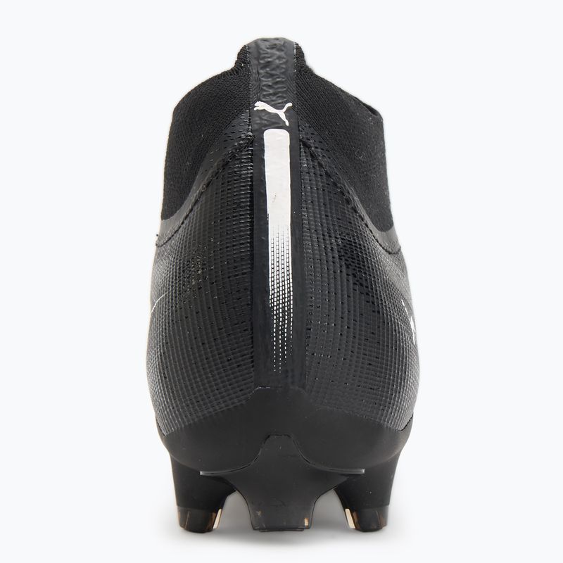 Футболни обувки PUMA Ultra 5 Match+ FG/AG puma black/puma white 6