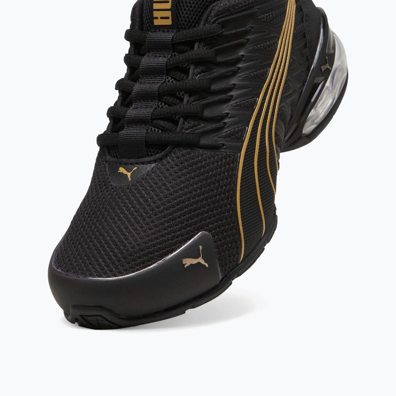 Дамски обувки за бягане PUMA MagMax Nitro puma black/puma gold 12