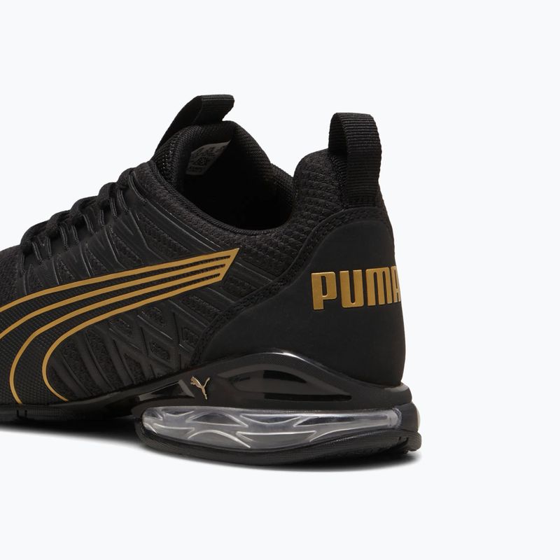 Дамски обувки за бягане PUMA MagMax Nitro puma black/puma gold 13