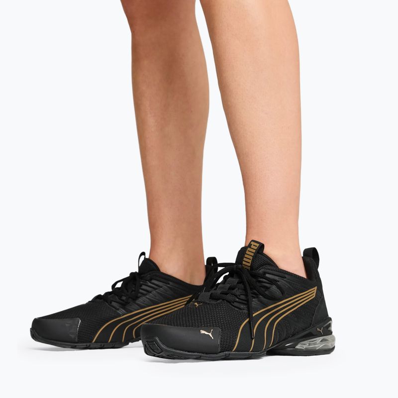 Дамски обувки за бягане PUMA MagMax Nitro puma black/puma gold 14